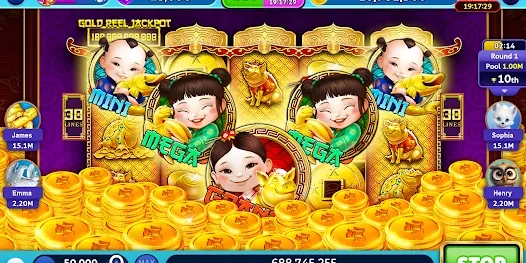 KC999 গেম স্ক্রিনশট ১