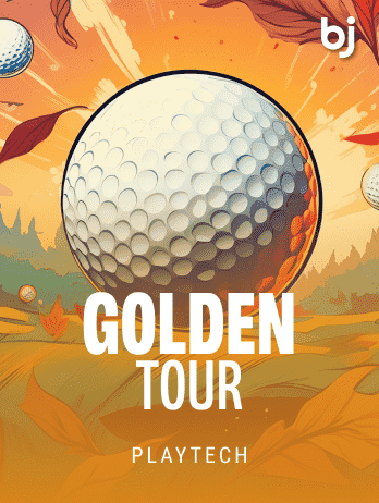 Golden Tour screenshot